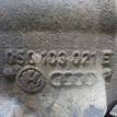 Фото Контрактный (б/у) двигатель ADP для Audi A4 100 л.с 8V 1.6 л бензин ADP019870 {forloop.counter}}