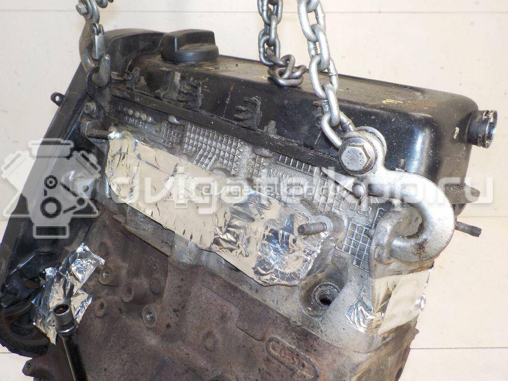 Фото Контрактный (б/у) двигатель ADP для Audi A4 100 л.с 8V 1.6 л бензин ADP019870 {forloop.counter}}