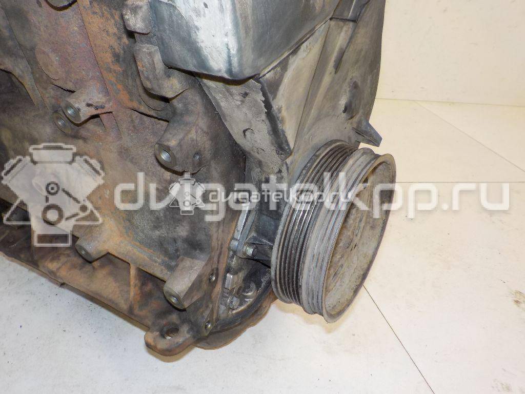 Фото Контрактный (б/у) двигатель ADP для Audi A4 100 л.с 8V 1.6 л бензин ADP019870 {forloop.counter}}