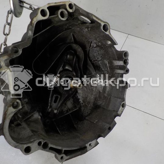 Фото Контрактная (б/у) МКПП для Audi A4 / A6 163 л.с 24V 2.5 л BDG Дизельное топливо 01E300047F