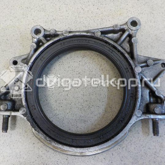 Фото Крышка двигателя передняя  11300PLC020 для Honda Hr-V