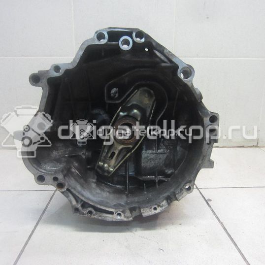 Фото Контрактная (б/у) МКПП для Audi A4 100 л.с 8V 1.6 л ADP бензин 012300049EX