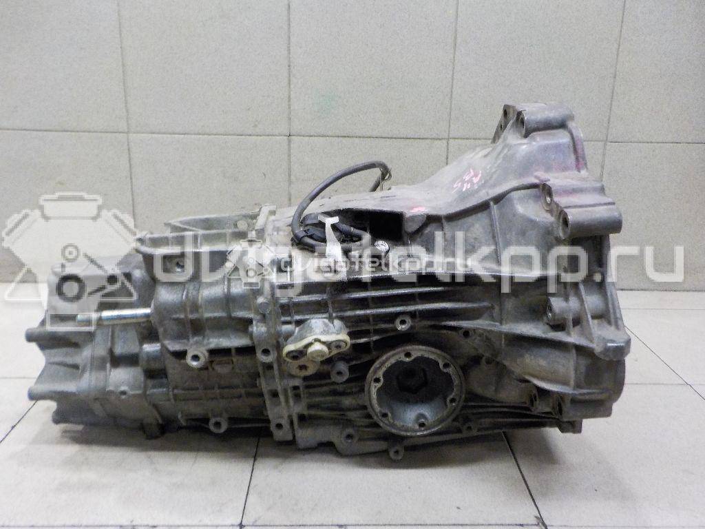 Фото Контрактная (б/у) МКПП для Audi A4 100 л.с 8V 1.6 л ADP бензин DHE {forloop.counter}}
