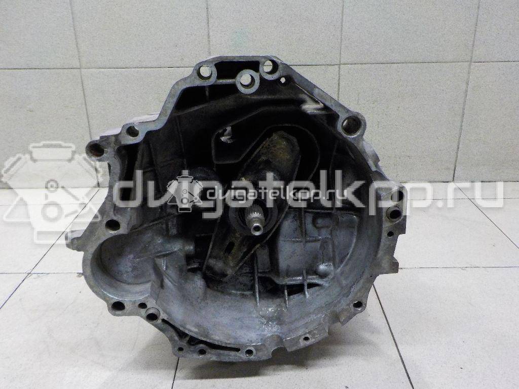 Фото Контрактная (б/у) МКПП для Audi A4 100 л.с 8V 1.6 л ADP бензин DHE {forloop.counter}}