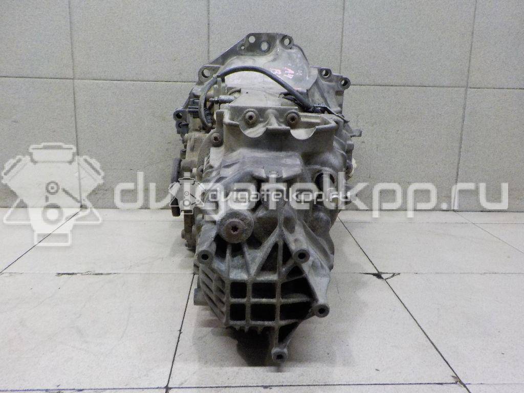 Фото Контрактная (б/у) МКПП для Audi A4 100 л.с 8V 1.6 л ADP бензин DHE {forloop.counter}}