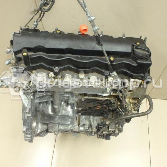 Фото Контрактный (б/у) двигатель R18A2 для Honda Civic / Crossroad Rt / Stream 140 л.с 16V 1.8 л бензин