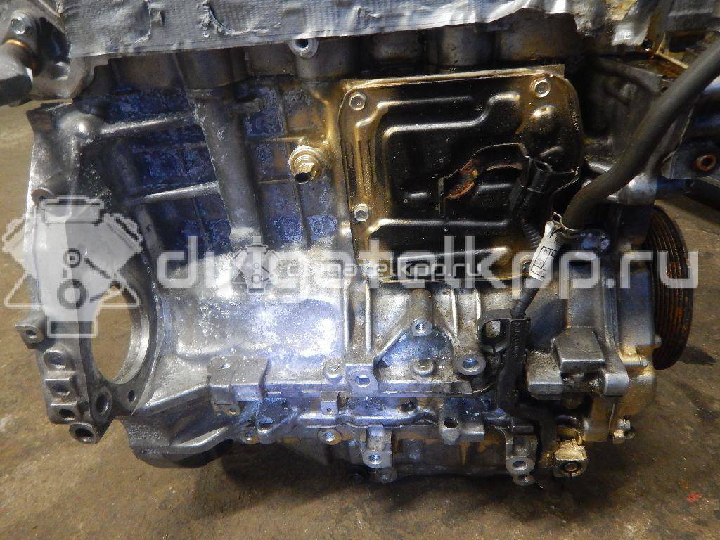 Фото Контрактный (б/у) двигатель R18A2 для Honda Civic / Crossroad Rt / Stream 140 л.с 16V 1.8 л бензин {forloop.counter}}