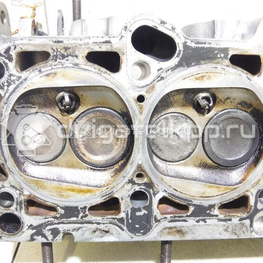 Фото Головка блока для двигателя ADP для Audi A4 100 л.с 8V 1.6 л бензин 050103351