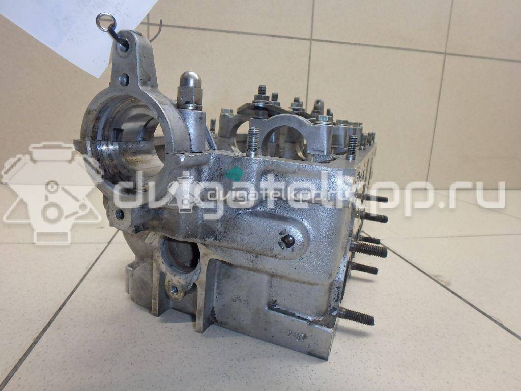 Фото Головка блока для двигателя AKN для Audi A8 / A4 / A6 150 л.с 24V 2.5 л Дизельное топливо 059103265FX {forloop.counter}}