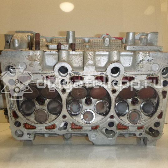 Фото Головка блока для двигателя ARE для Audi Allroad 250 л.с 30V 2.7 л бензин 078103067BH
