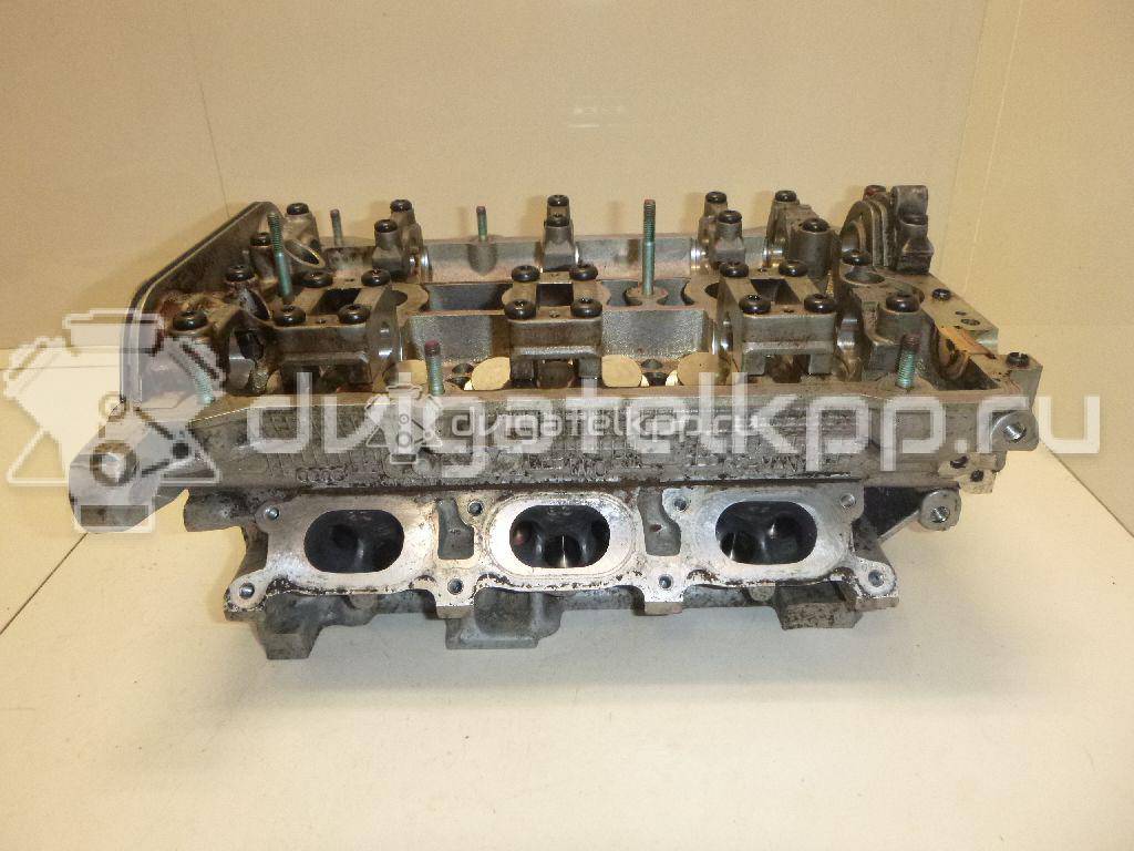 Фото Головка блока для двигателя ARE для Audi Allroad 250 л.с 30V 2.7 л бензин 078103067BH {forloop.counter}}