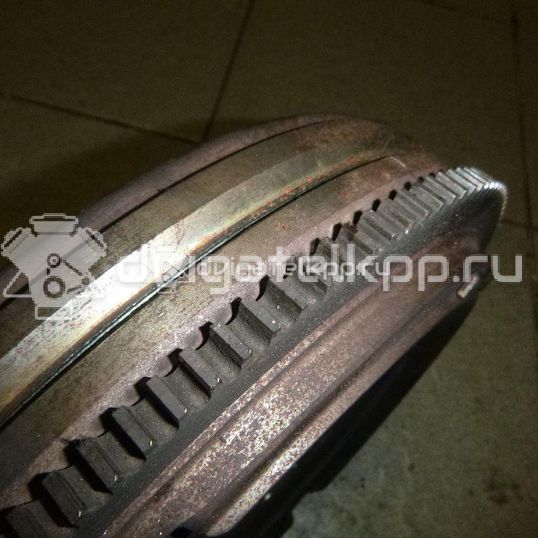 Фото Маховик для двигателя BFB для Audi A4 163 л.с 20V 1.8 л бензин 06B105266A