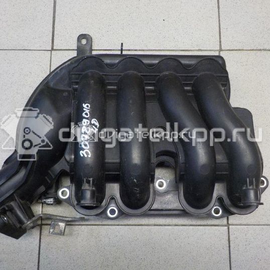 Фото Коллектор впускной  17110RMX000 для Honda / Honda (Dongfeng)