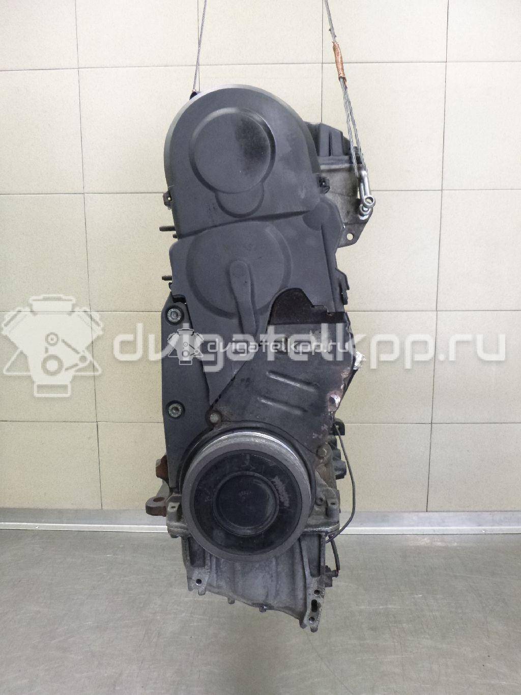 Фото Контрактный (б/у) двигатель AWX для Audi A4 / A6 130 л.с 8V 1.9 л Дизельное топливо {forloop.counter}}