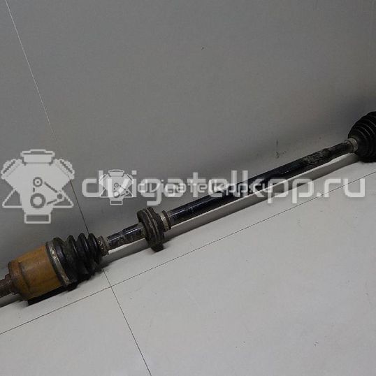 Фото Полуось передняя правая  44305SNLT00 для Honda Civic