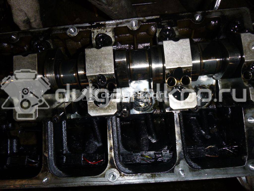 Фото Контрактный (б/у) двигатель AWX для Audi A4 / A6 130 л.с 8V 1.9 л Дизельное топливо AWX {forloop.counter}}