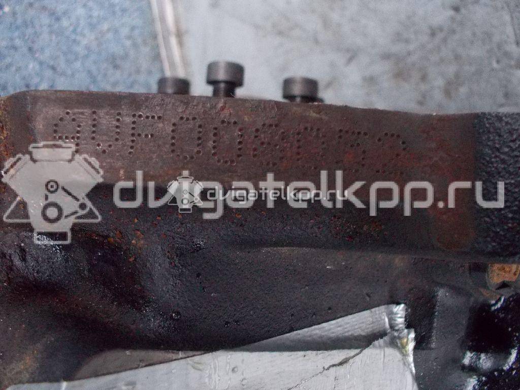 Фото Контрактный (б/у) двигатель AVF для Audi A4 130 л.с 8V 1.9 л Дизельное топливо AVF {forloop.counter}}