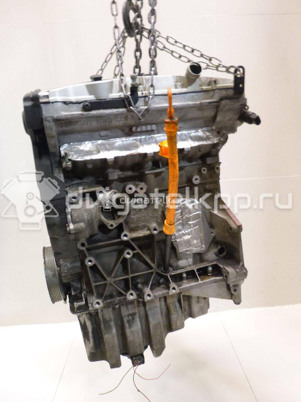 Фото Контрактный (б/у) двигатель ALT для Audi A4 / A6 130 л.с 20V 2.0 л бензин AWA {forloop.counter}}