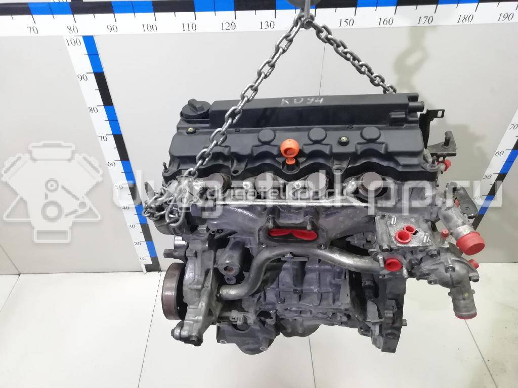 Фото Контрактный (б/у) двигатель R18A2 для Honda Civic / Crossroad Rt / Stream 140 л.с 16V 1.8 л бензин {forloop.counter}}