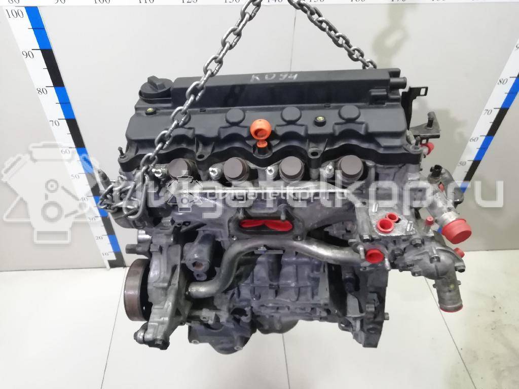 Фото Контрактный (б/у) двигатель R18A2 для Honda Civic / Crossroad Rt / Stream 140 л.с 16V 1.8 л бензин {forloop.counter}}