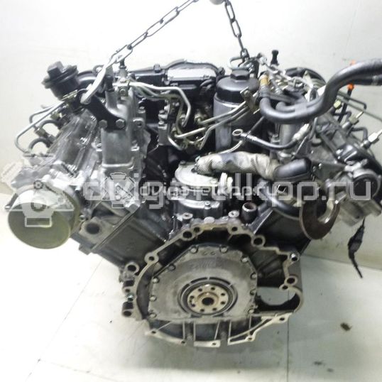 Фото Контрактный (б/у) двигатель BDG для Audi A4 / A6 163 л.с 24V 2.5 л Дизельное топливо 059100031F