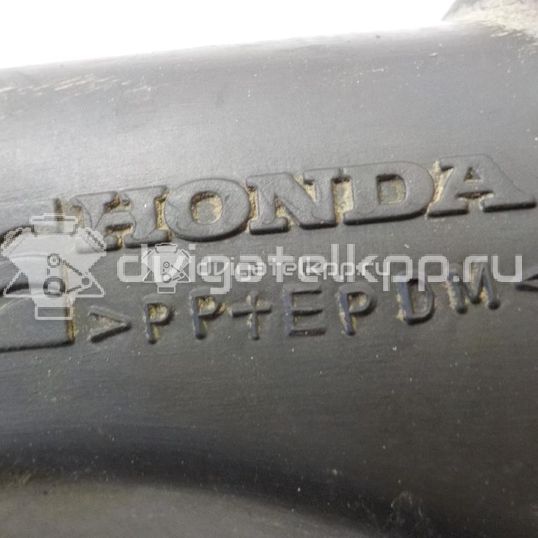 Фото Патрубок воздушного фильтра  17254rsag00 для honda Civic 5D