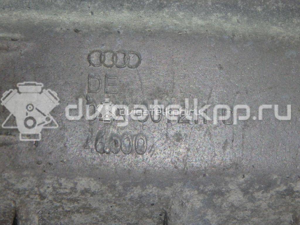 Фото Контрактная (б/у) МКПП для Audi A4 163 л.с 20V 1.8 л BFB бензин {forloop.counter}}