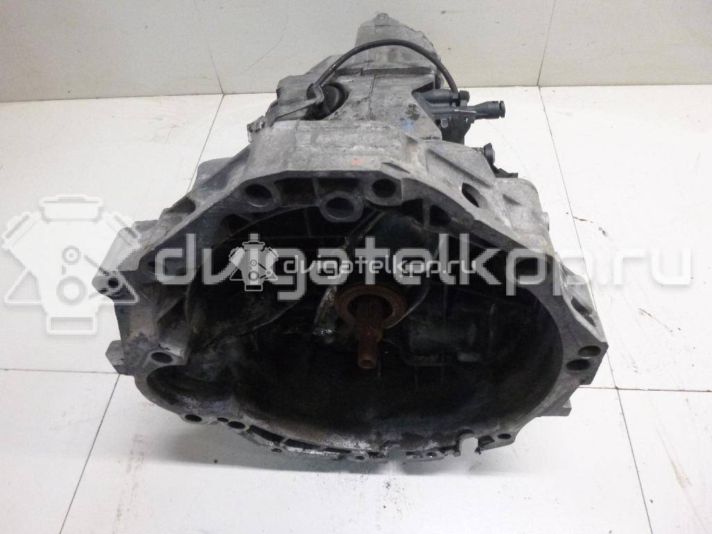 Фото Контрактная (б/у) МКПП для Audi A4 / A6 130 л.с 20V 2.0 л ALT бензин {forloop.counter}}