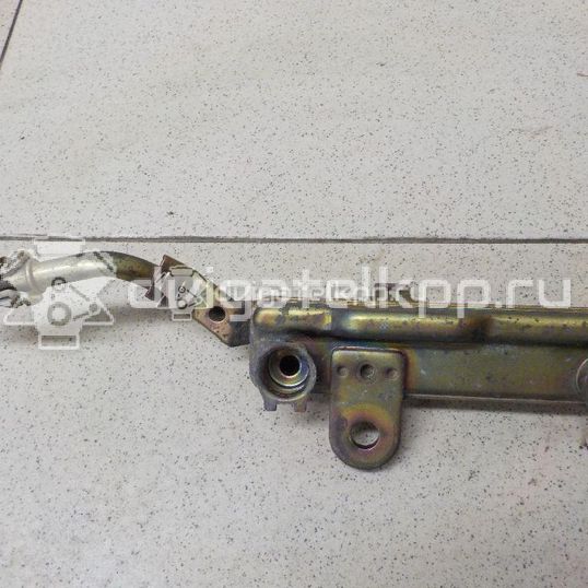 Фото Рейка топливная (рампа)  16620raaa01 для honda Civic 5D