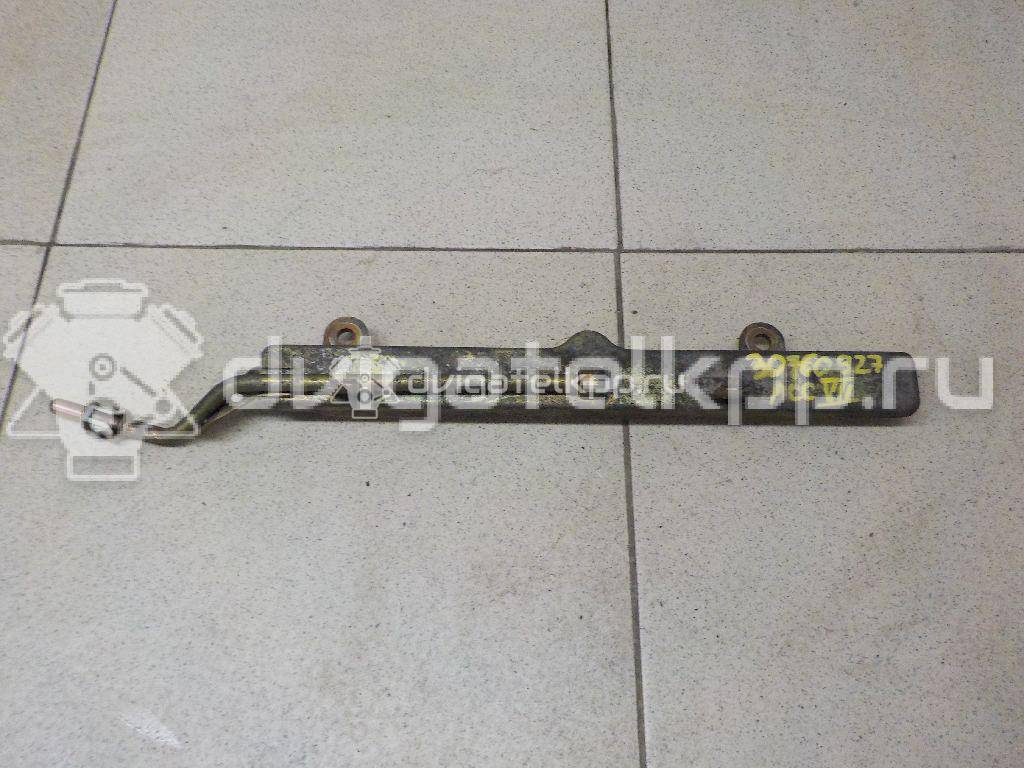 Фото Рейка топливная (рампа)  16620raaa01 для honda Civic 5D {forloop.counter}}