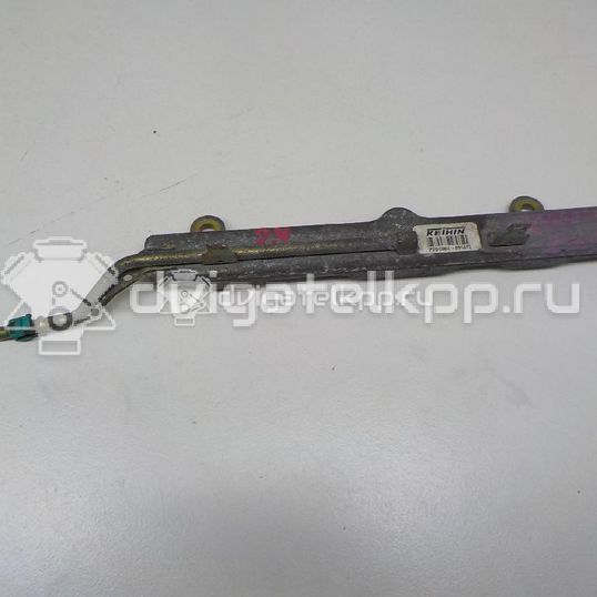 Фото Рейка топливная (рампа)  16620raaa01 для honda Civic 5D