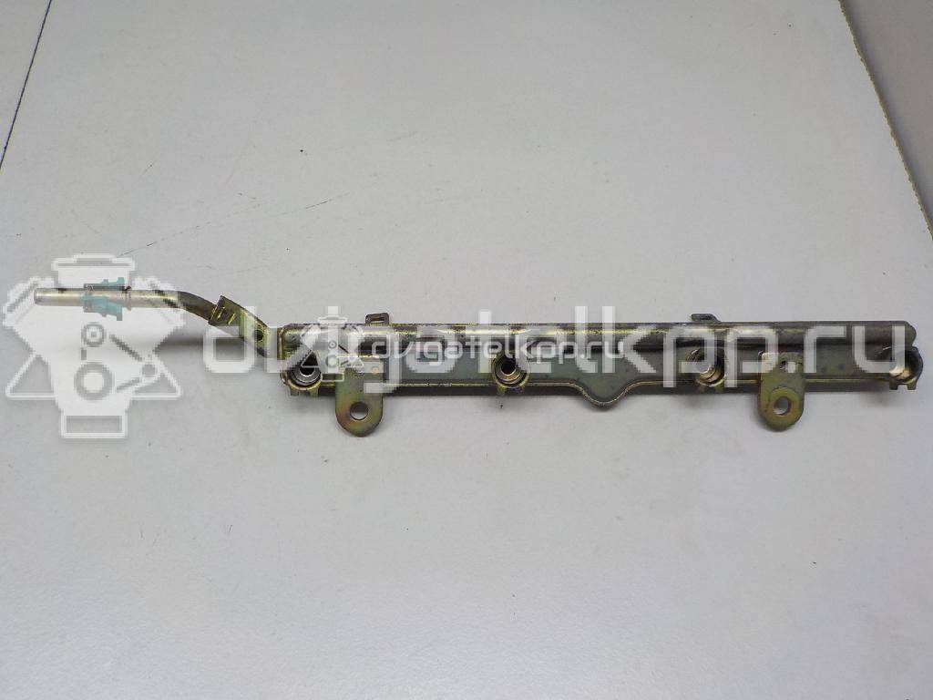 Фото Рейка топливная (рампа)  16620raaa01 для honda Civic 5D {forloop.counter}}