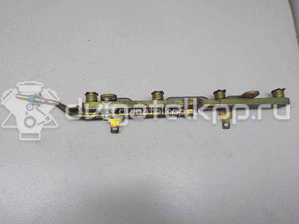 Фото Рейка топливная (рампа)  16620raaa01 для honda Civic 5D {forloop.counter}}