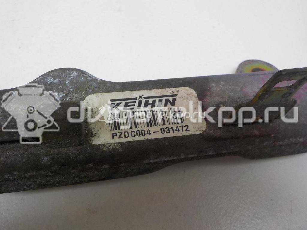Фото Рейка топливная (рампа)  16620raaa01 для honda Civic 5D {forloop.counter}}