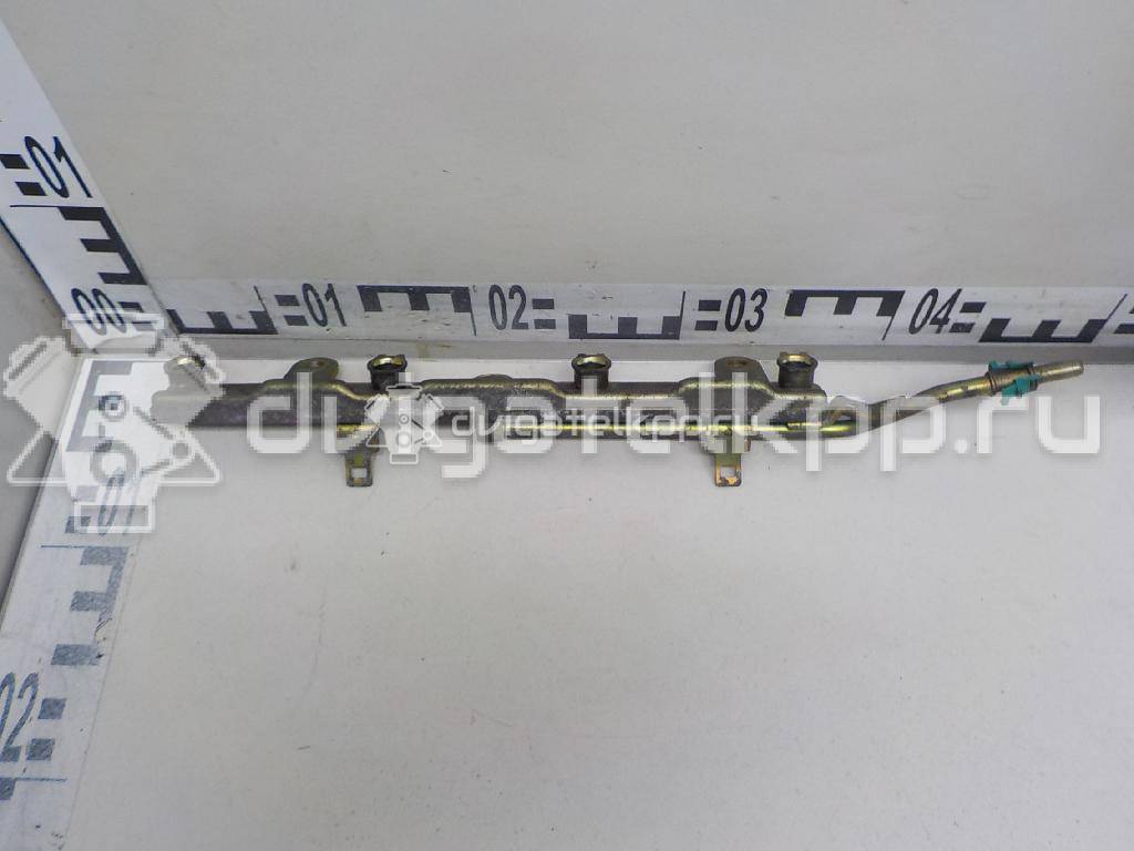 Фото Рейка топливная (рампа)  16620raaa01 для honda Civic 5D {forloop.counter}}