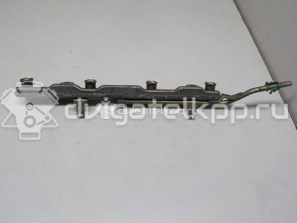 Фото Рейка топливная (рампа)  16620raaa01 для honda Civic 5D {forloop.counter}}