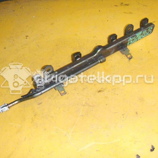 Фото Рейка топливная (рампа)  16620RAAA01 для honda Civic 5D