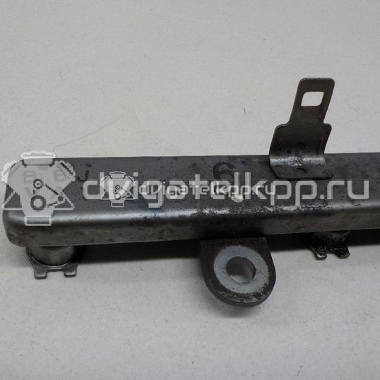 Фото Рейка топливная (рампа)  16620raaa01 для honda Civic 5D