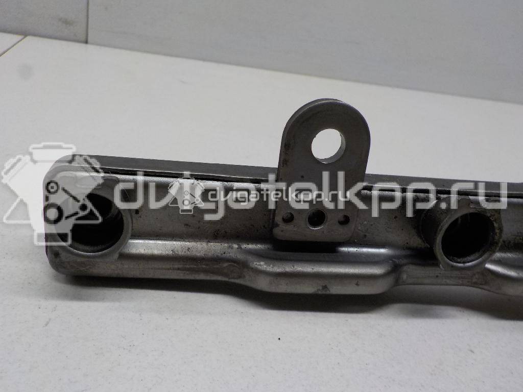 Фото Рейка топливная (рампа)  16620raaa01 для honda Civic 5D {forloop.counter}}