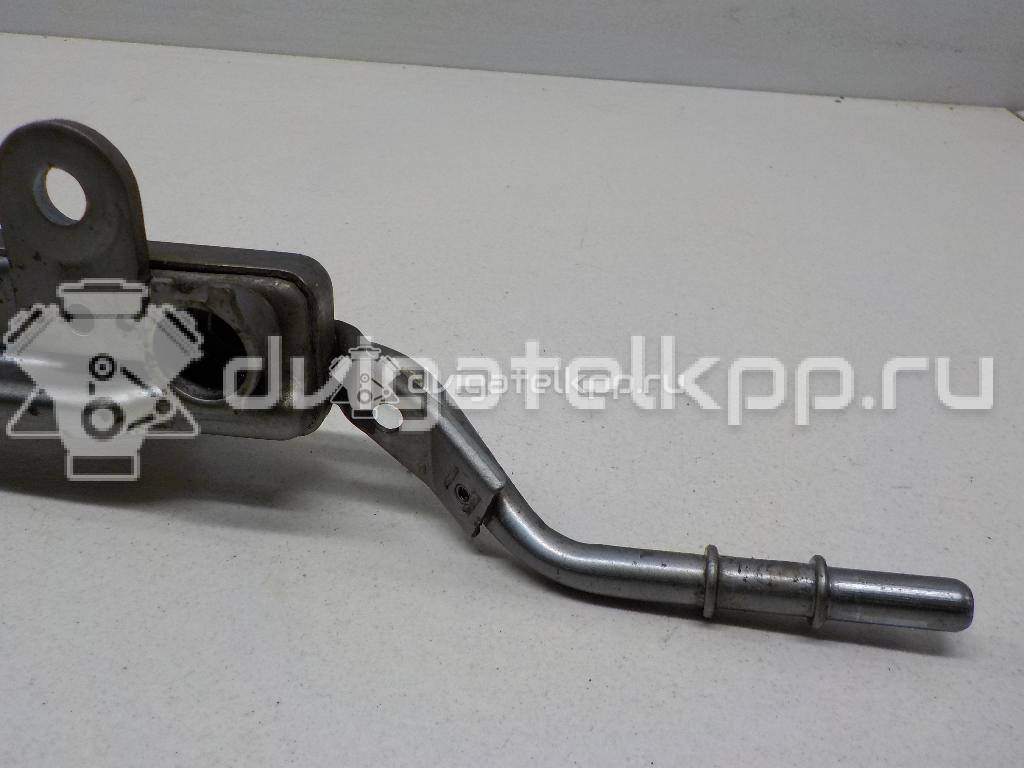 Фото Рейка топливная (рампа)  16620raaa01 для honda Civic 5D {forloop.counter}}