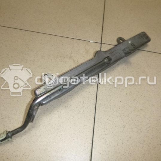 Фото Рейка топливная (рампа)  16620raaa01 для honda Civic 5D