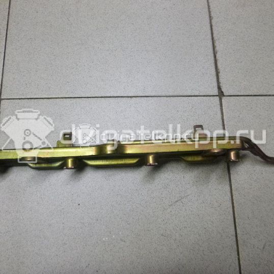 Фото Рейка топливная (рампа)  16620RAAA01 для honda Civic 5D
