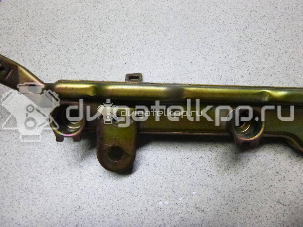 Фото Рейка топливная (рампа)  16620RAAA01 для honda Civic 5D {forloop.counter}}