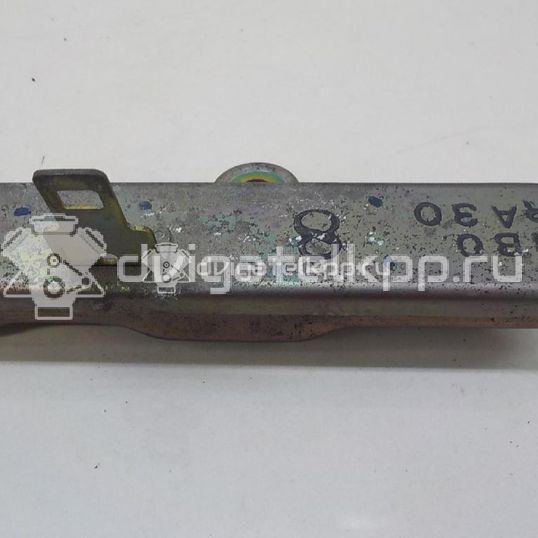 Фото Рейка топливная (рампа)  16620raaa01 для honda Civic 5D