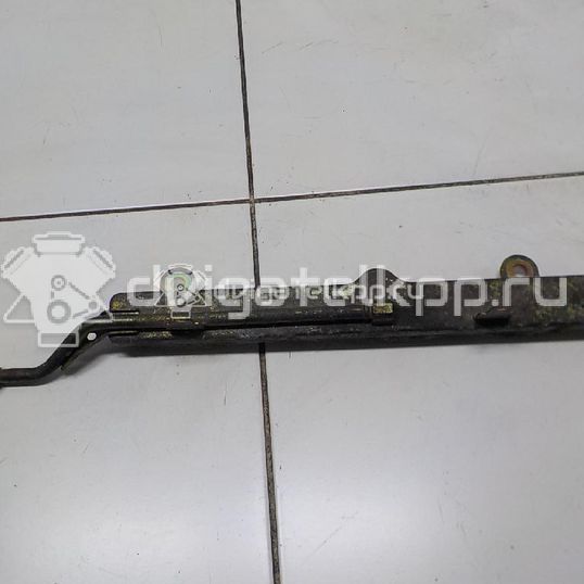 Фото Рейка топливная (рампа)  16620raaa01 для honda Civic 5D