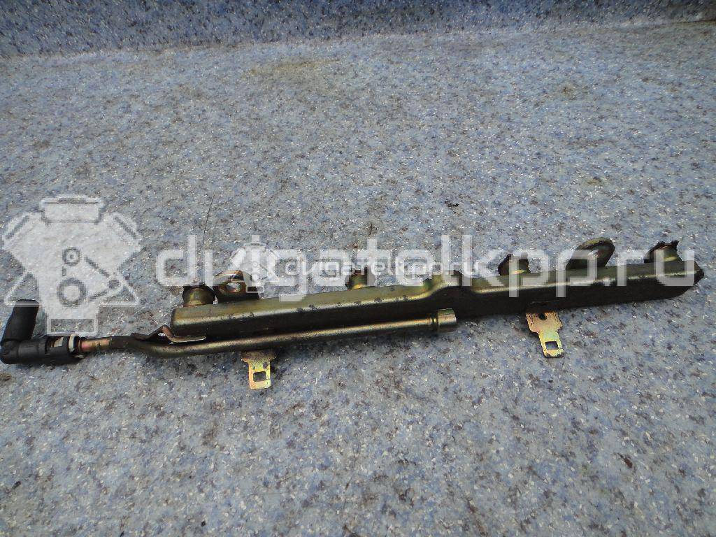 Фото Рейка топливная (рампа)  16620raaa01 для honda Civic 5D {forloop.counter}}