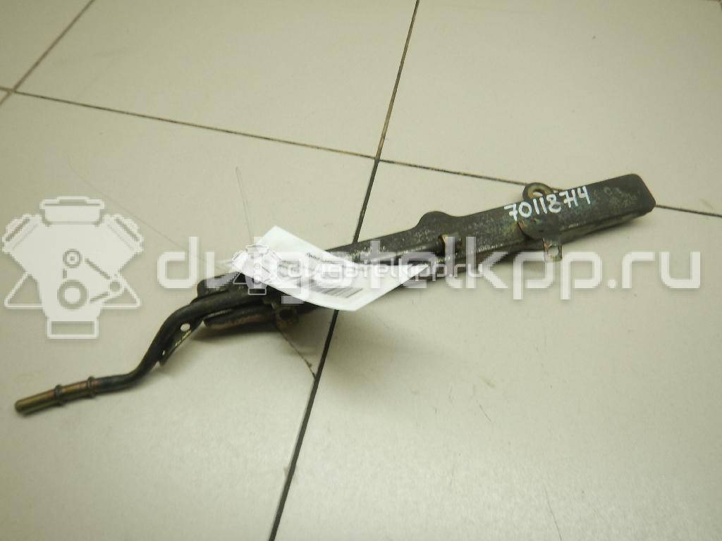 Фото Рейка топливная (рампа)  16620raaa01 для honda Civic 5D {forloop.counter}}