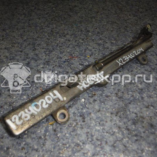 Фото Рейка топливная (рампа)  16620raaa01 для honda Civic 5D