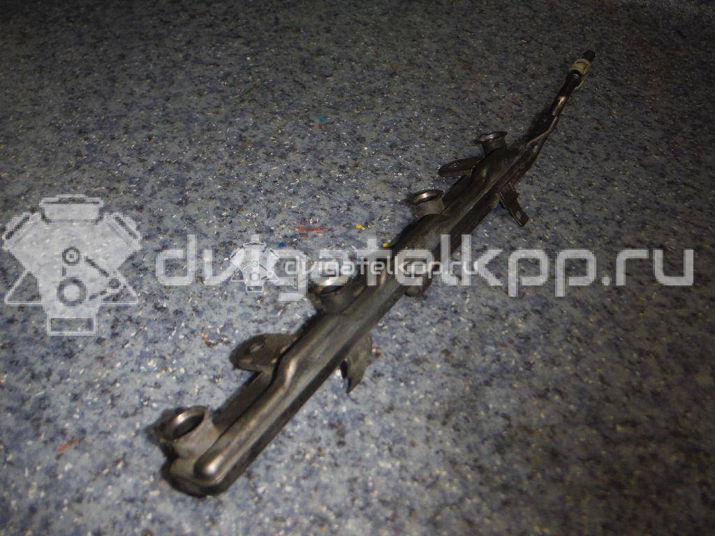 Фото Рейка топливная (рампа)  16620raaa01 для honda Civic 5D {forloop.counter}}