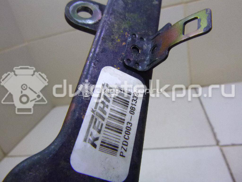 Фото Рейка топливная (рампа)  16620raaa01 для honda Civic 5D {forloop.counter}}